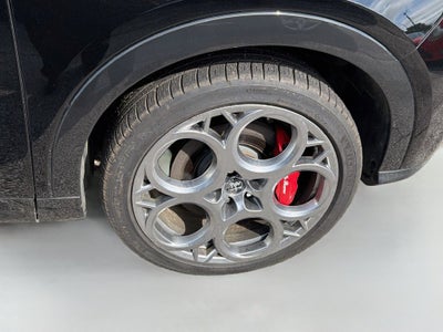 2024 Alfa Romeo Tonale Veloce