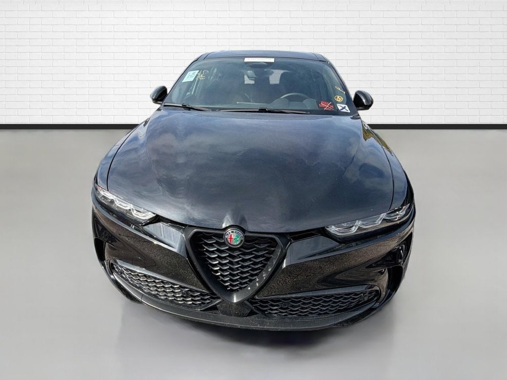 2024 Alfa Romeo Tonale Veloce