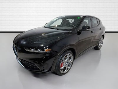 2024 Alfa Romeo Tonale Veloce
