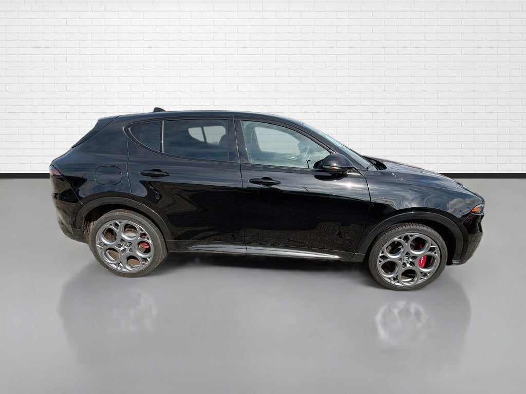 2024 Alfa Romeo Tonale Veloce
