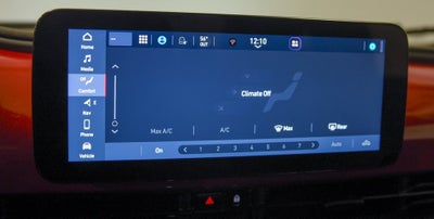 2024 FIAT 500e Battery Electric