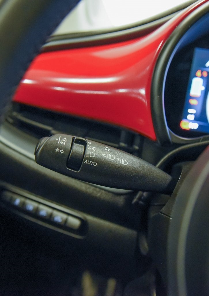 2024 FIAT 500e Battery Electric