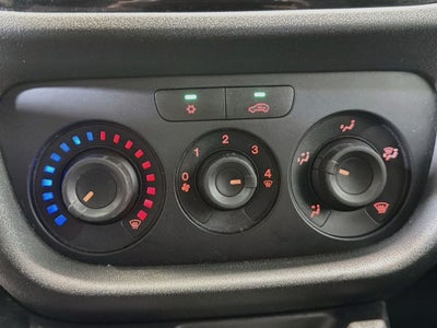 2020 RAM ProMaster City Tradesman SLT