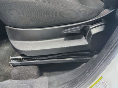 2020 RAM ProMaster City Tradesman SLT