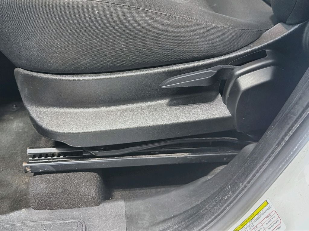 2020 RAM ProMaster City Tradesman SLT