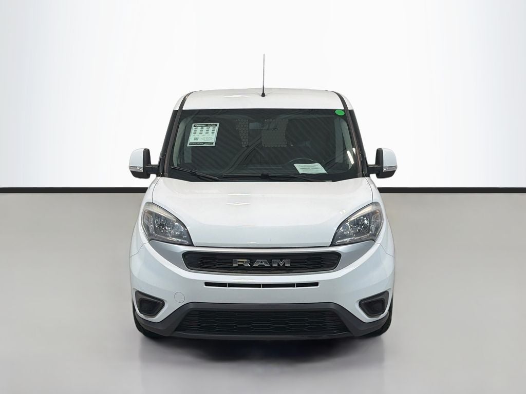2020 RAM ProMaster City Tradesman SLT