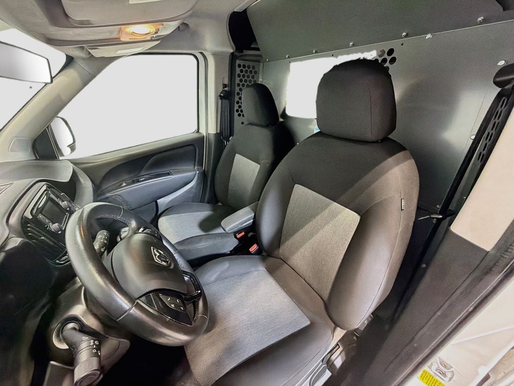 2020 RAM ProMaster City Tradesman SLT