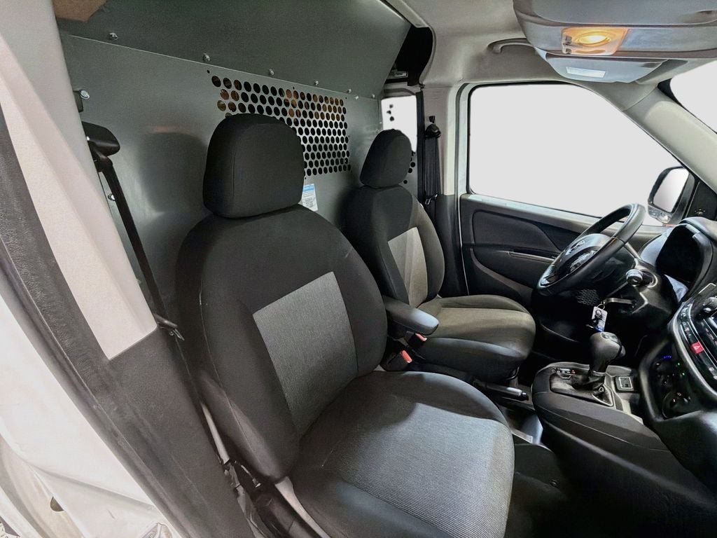 2020 RAM ProMaster City Tradesman SLT