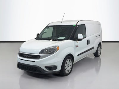 2020 RAM ProMaster City Tradesman SLT