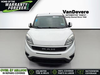 2020 RAM ProMaster City Tradesman SLT
