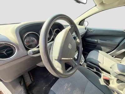 2012 Dodge Caliber SXT