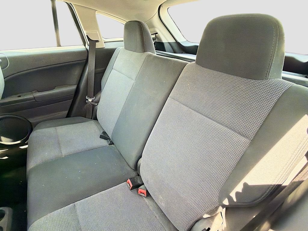 2012 Dodge Caliber SXT
