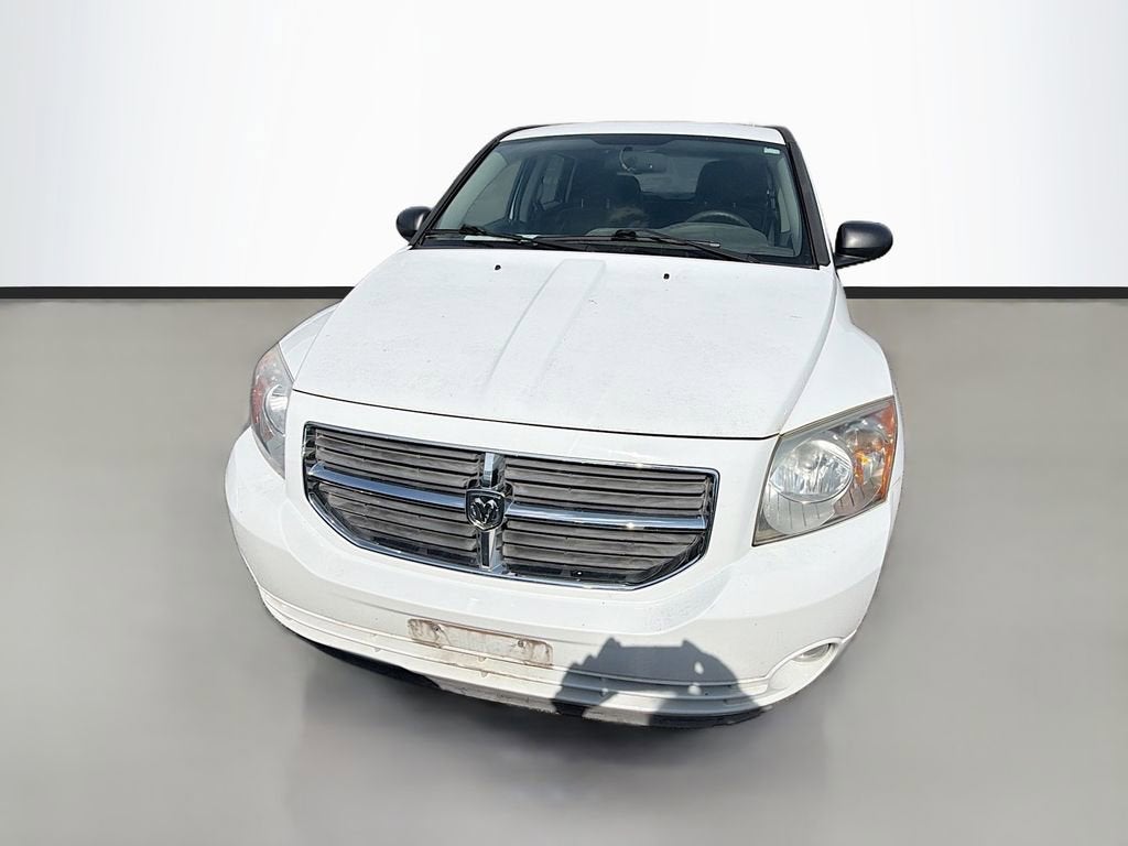 2012 Dodge Caliber SXT