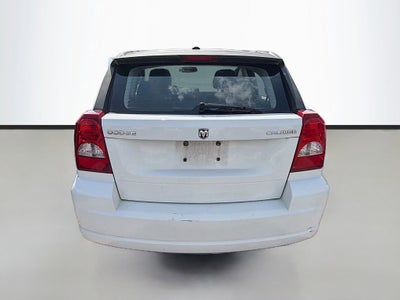 2012 Dodge Caliber SXT