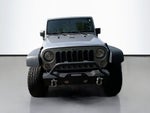 2018 Jeep Wrangler JK Unlimited Sport S
