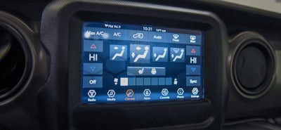 2023 Jeep Wrangler 4xe BASE