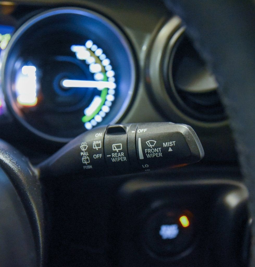 2023 Jeep Wrangler 4xe BASE