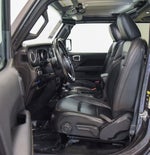 2021 Jeep Wrangler 4xe Unlimited Sahara