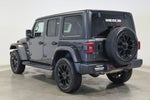 2021 Jeep Wrangler 4xe Unlimited Sahara