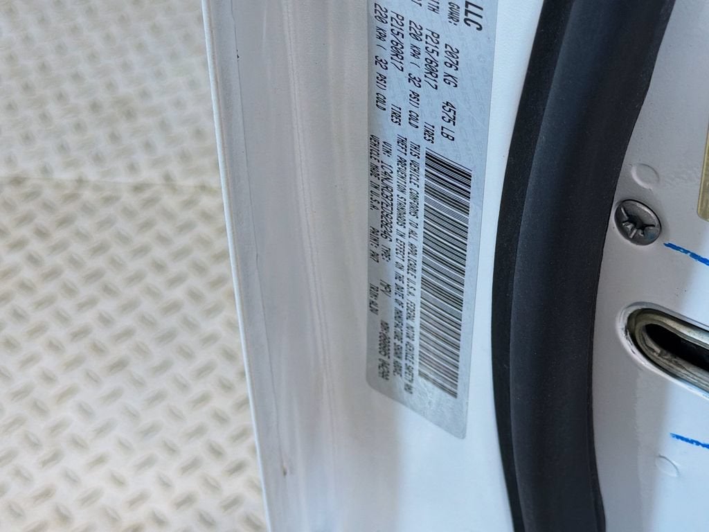 2014 Jeep Patriot Limited