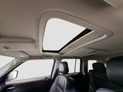 2014 Jeep Patriot Limited