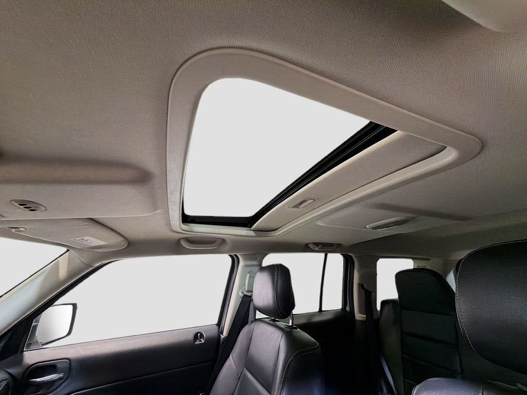 2014 Jeep Patriot Limited