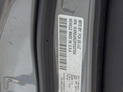 2023 Dodge Durango GT Plus