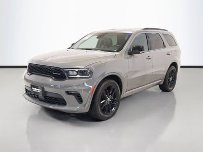 2023 Dodge Durango GT Plus