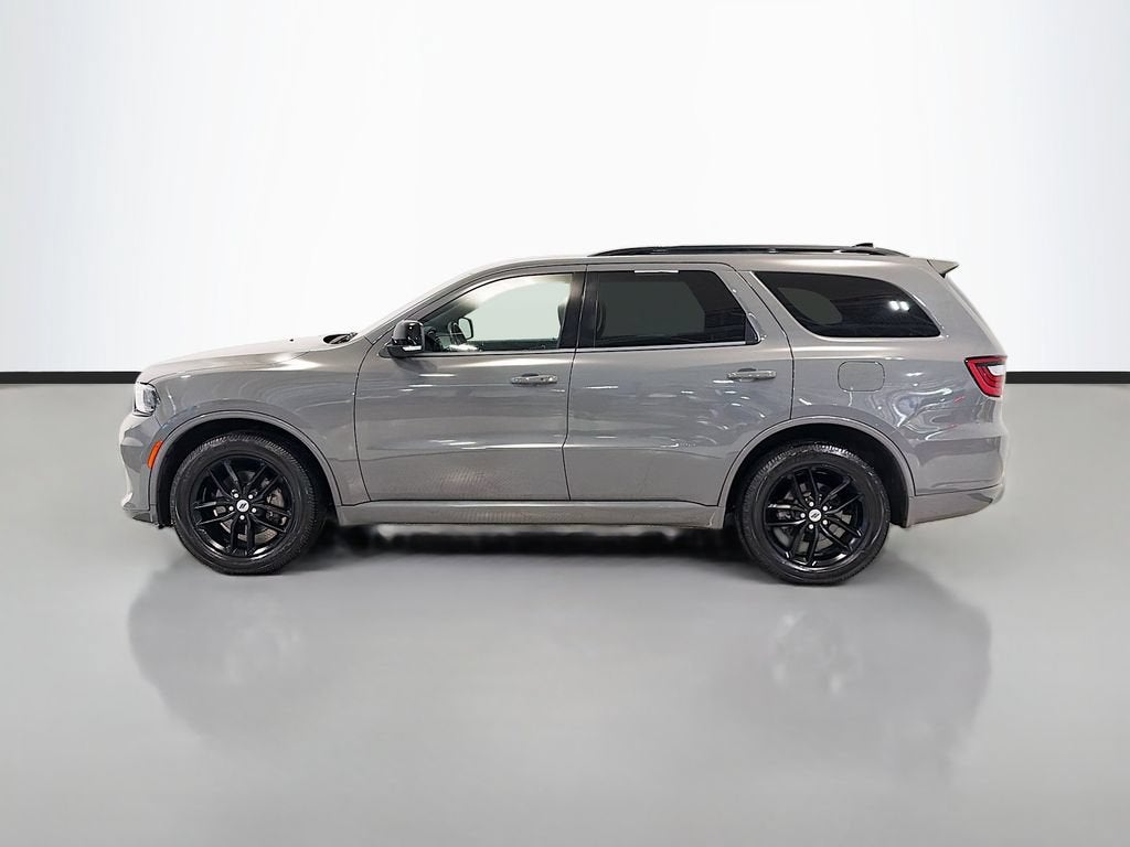 2023 Dodge Durango GT Plus
