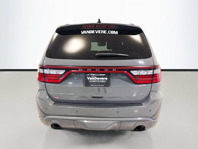 2023 Dodge Durango GT Plus