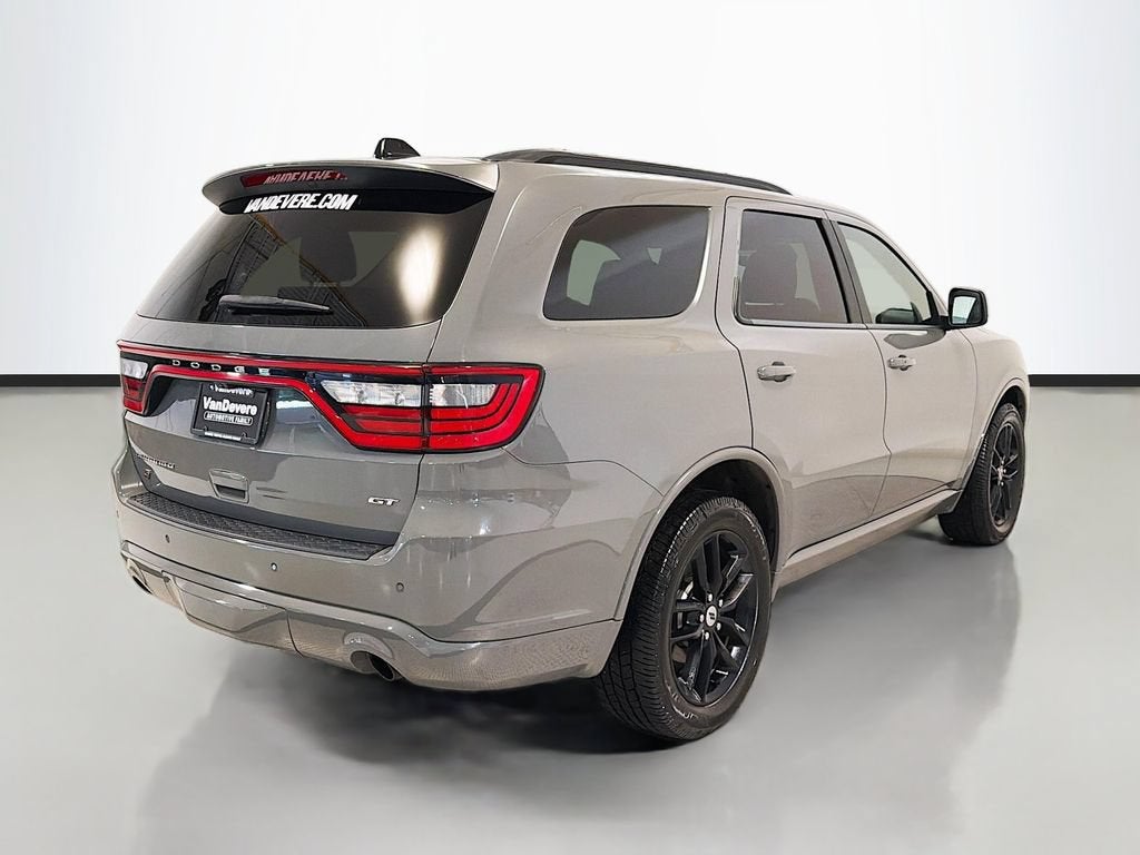 2023 Dodge Durango GT Plus