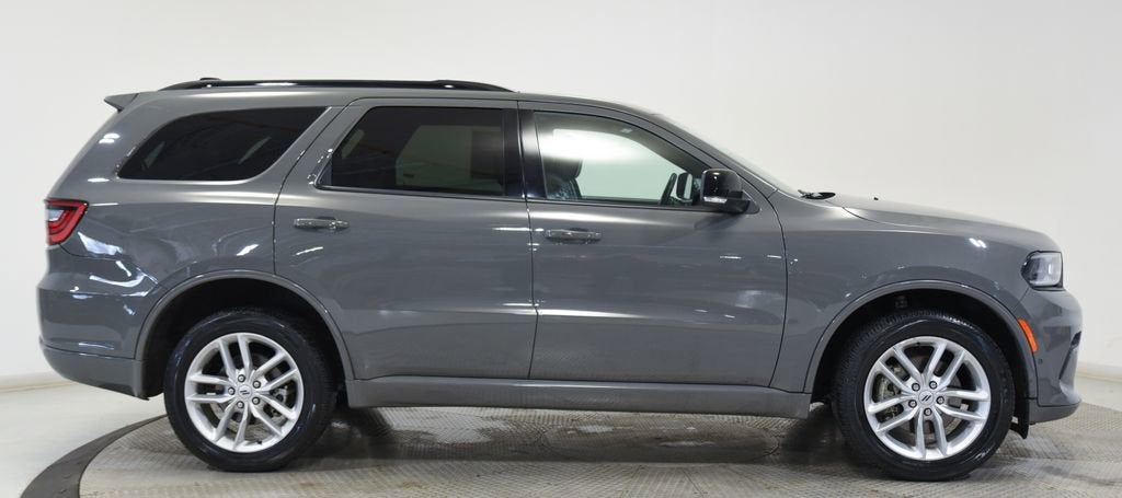 2025 Dodge Durango GT Plus