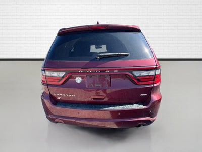 2019 Dodge Durango GT
