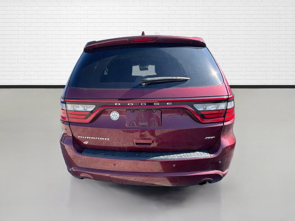 2019 Dodge Durango GT