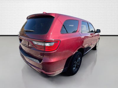 2019 Dodge Durango GT