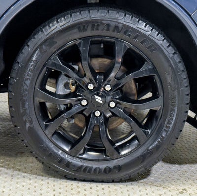 2020 Dodge Durango GT