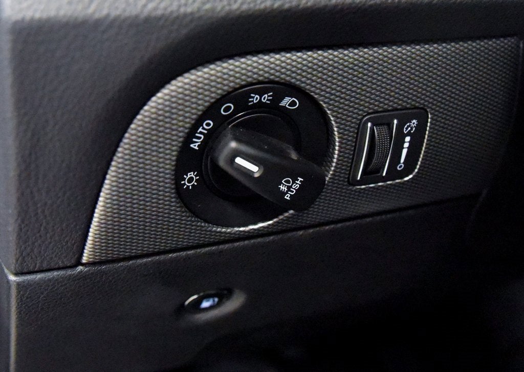 2020 Dodge Durango GT