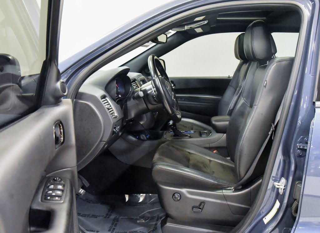 2020 Dodge Durango GT