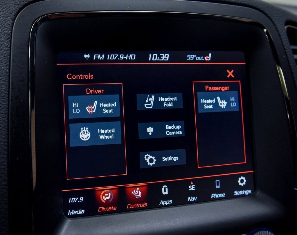 2020 Dodge Durango GT