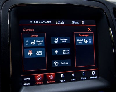 2020 Dodge Durango GT