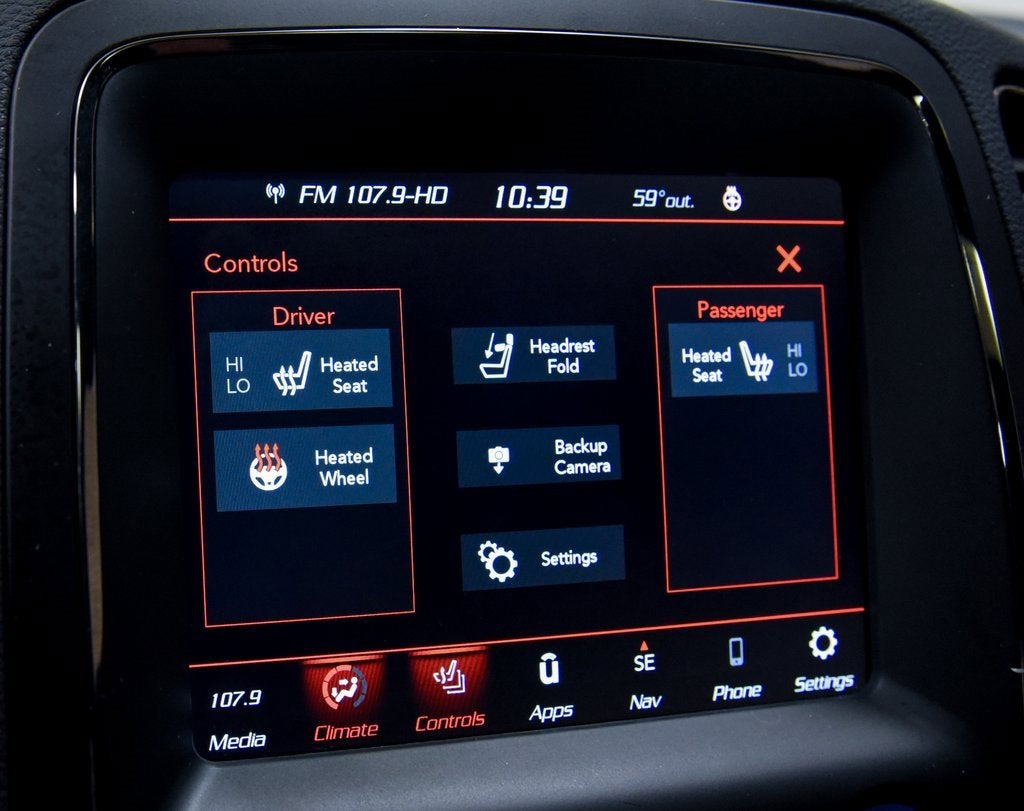 2020 Dodge Durango GT