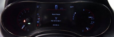 2020 Dodge Durango GT