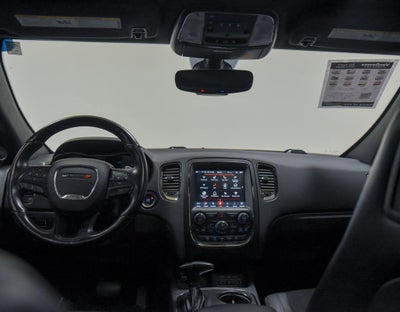 2020 Dodge Durango GT