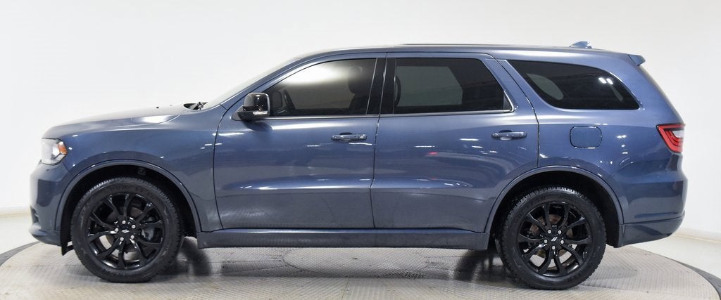 2020 Dodge Durango GT