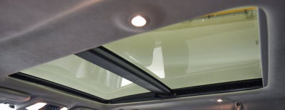 2020 Jeep Grand Cherokee Summit