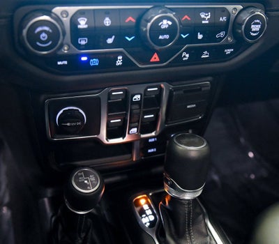 2024 Jeep Wrangler 4xe High Altitude