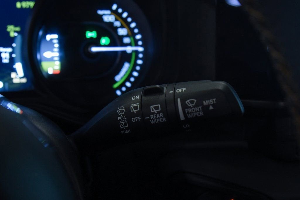 2024 Jeep Wrangler 4xe High Altitude