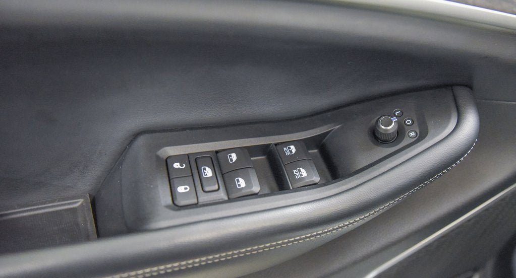 2022 Jeep Grand Cherokee 4xe BASE