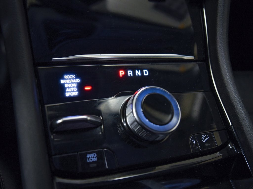 2022 Jeep Grand Cherokee 4xe BASE