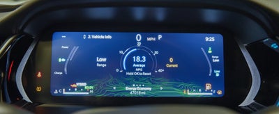 2022 Jeep Grand Cherokee 4xe BASE